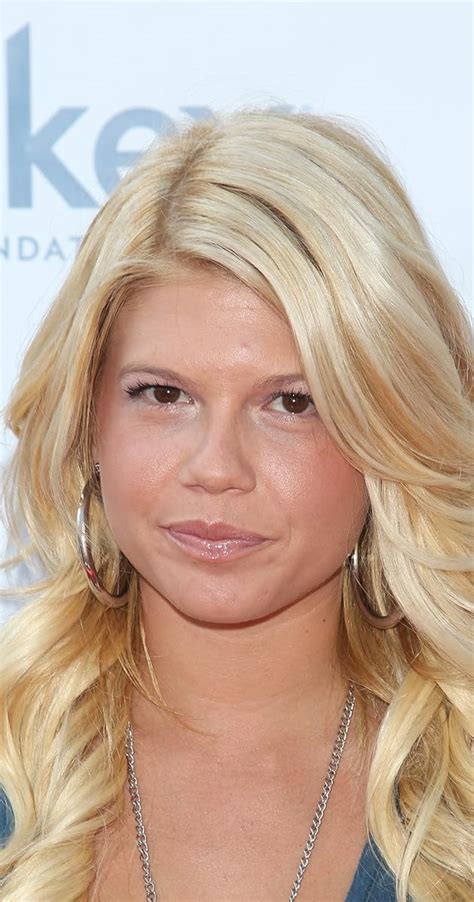 Chanel West Coast today